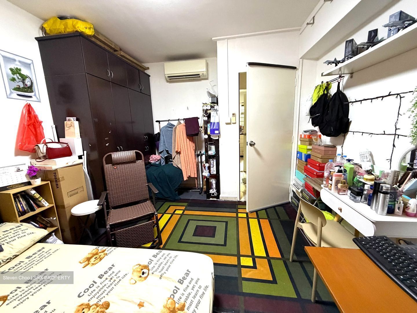 Blk 762 Choa Chu Kang North 5 (Choa Chu Kang), HDB 4 Rooms #605435361